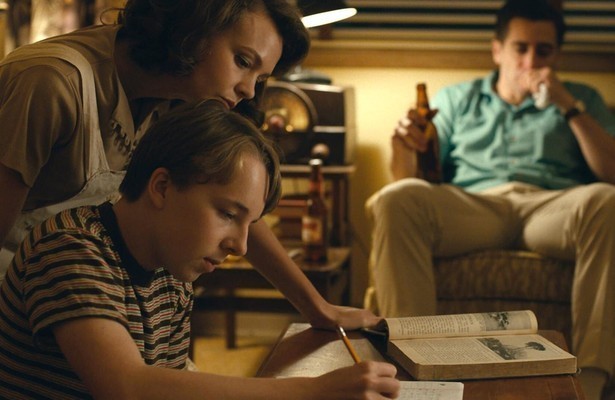 Still uit Wildlife