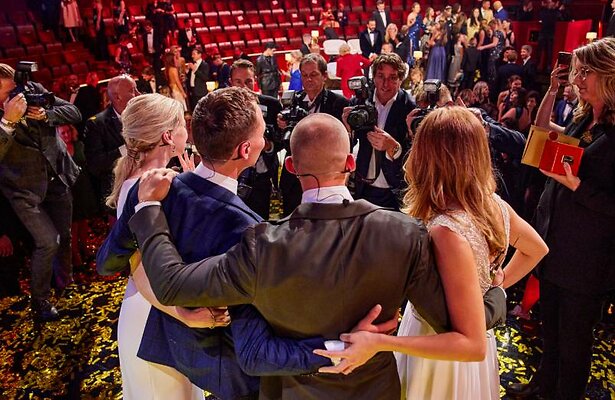 Gouden Televizier-Ring 2021