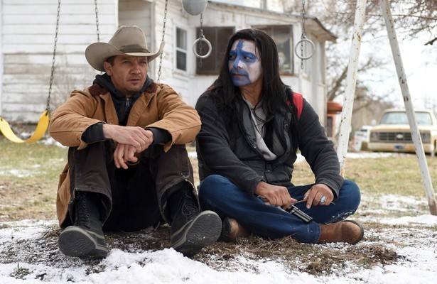 Wind River