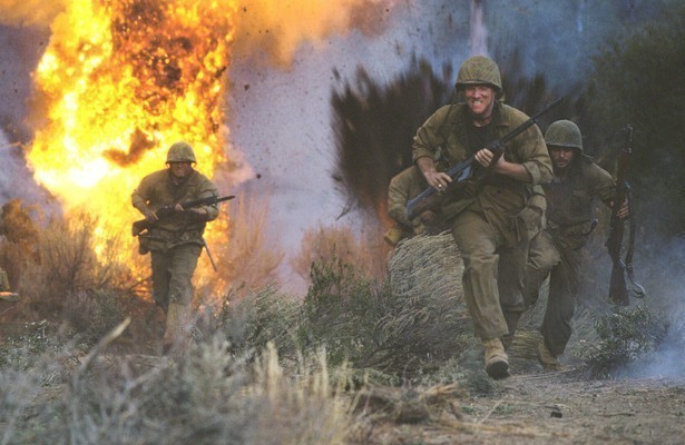 Windtalkers
