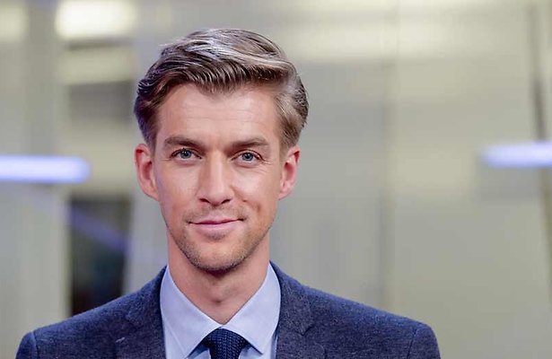Winfried Baijens