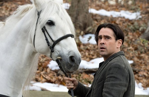 Colin Farrell