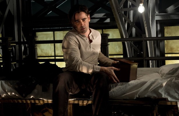Colin Farrell in Winter's Tale