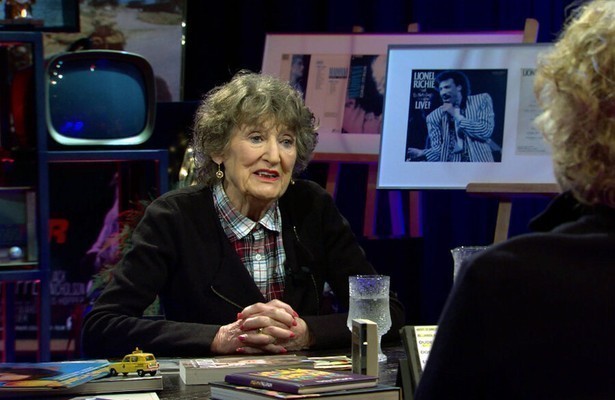 Hedy d'Ancona 