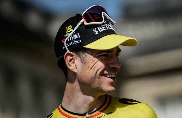 Wout van Aert