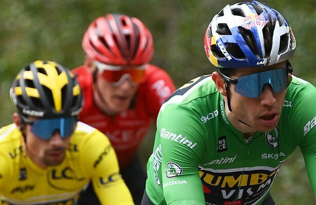 Wout van Aert