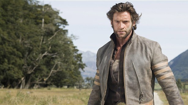 De geboorte van Wolverine