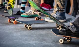 X Games - Minneapolis