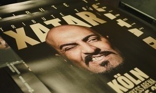 Xatar - Ein Leben ist nicht genug
