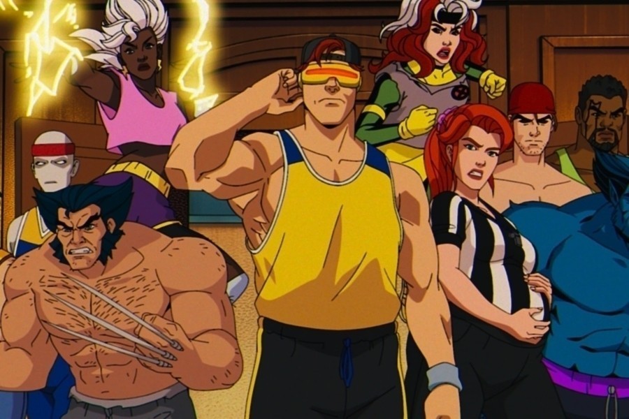X-Men '97