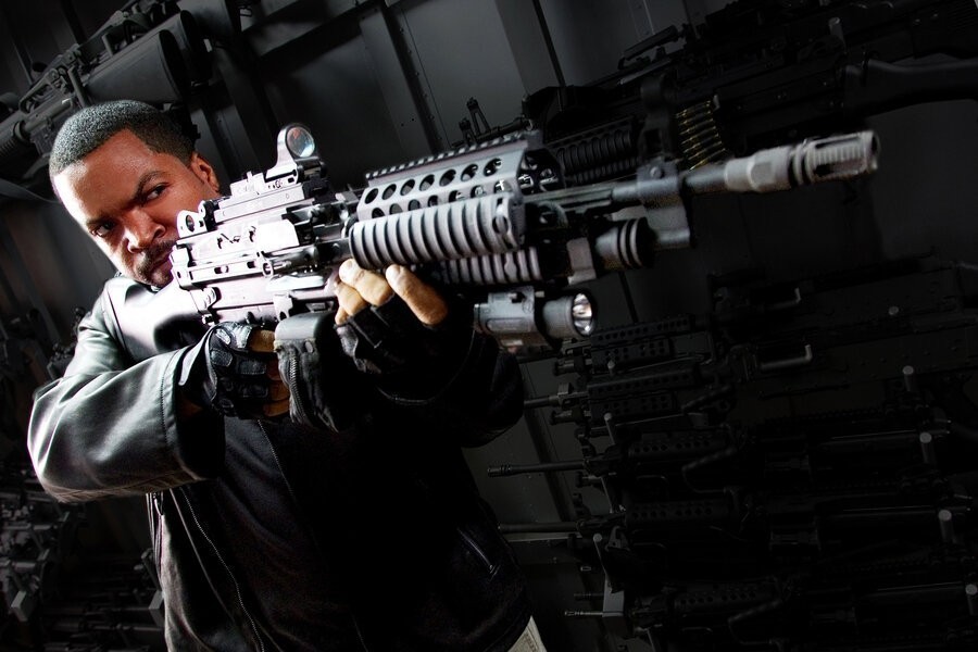 xXx: State of the Union