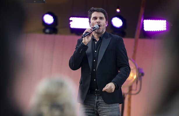 Xander de Buisonjé
