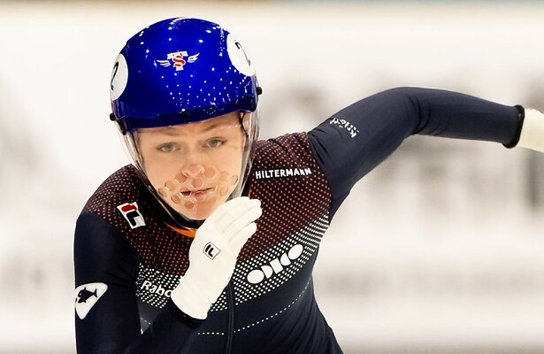 Xandra Velzeboer