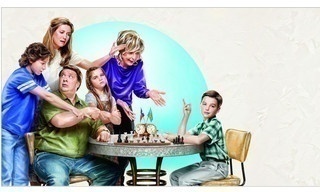 Young Sheldon