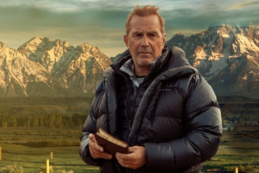 Yellowstone: One-Fifty