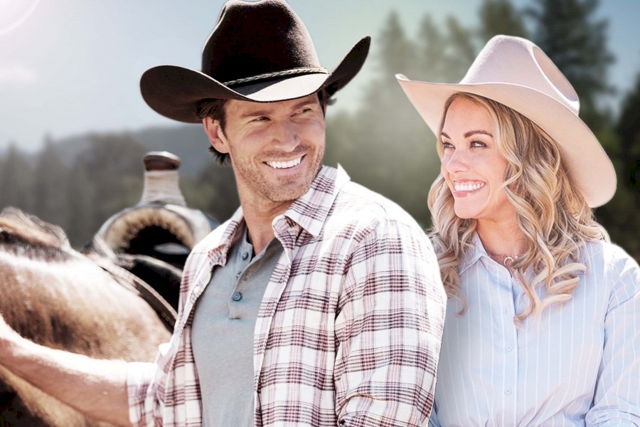 Yellowstone Romance