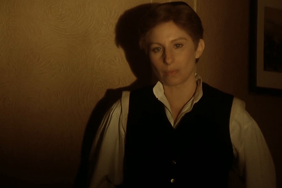 Yentl