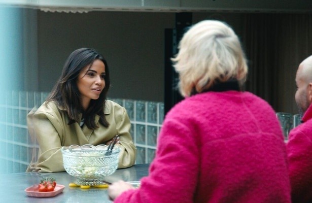 Moica Yous & Yay in het Wild