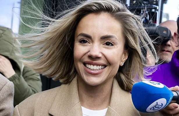 Yvonne Coldeweijer