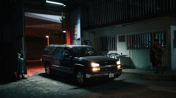 In actie voor de Leyra’s