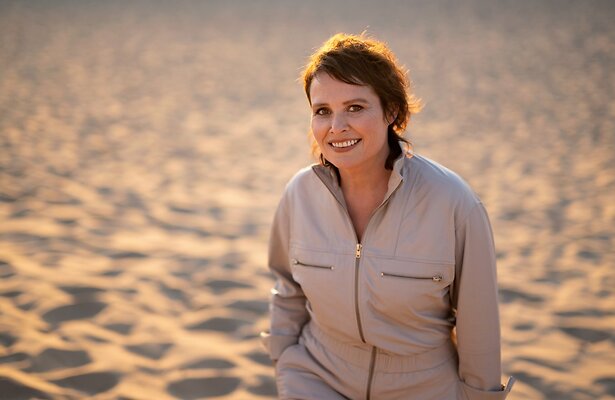 Griet Op de Beeck 