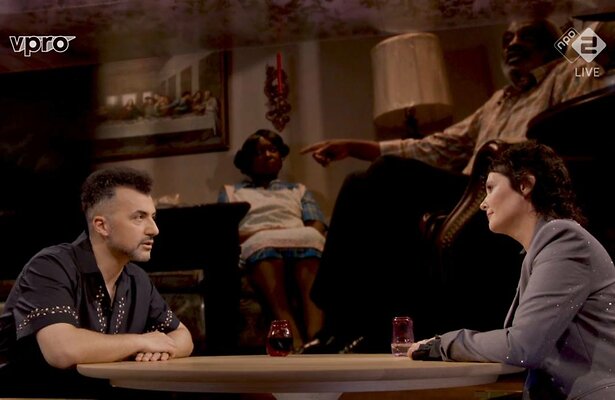 Eus en Griet Op de Beeck 