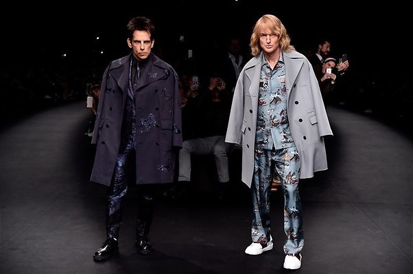Ben Stiller en Owen Wilson zijn terug