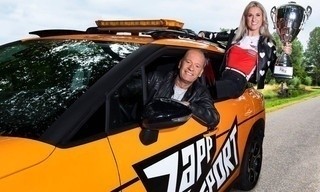 Zappsport