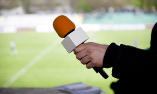 Ziggo Sport top 14
