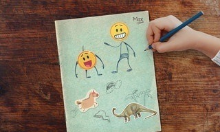 Zo cool!