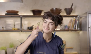Zu Tisch mit Lucie - Kitchen Hacks