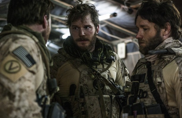 Zero Dark Thirty