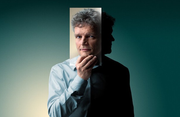 Zomergasten begint met architect Floris Alkemade