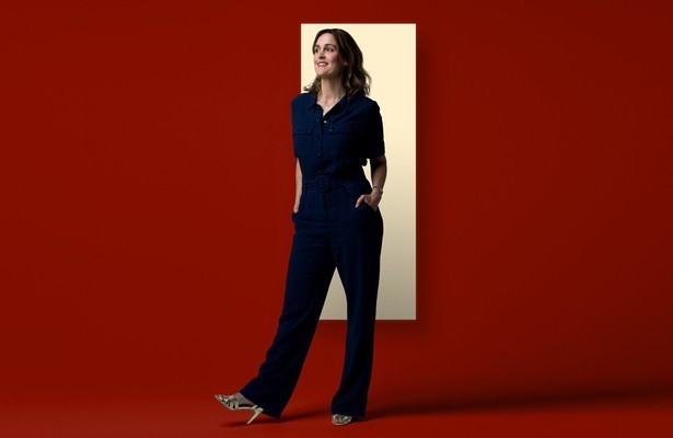 Zomergast Sevdaliza opent haar wereld