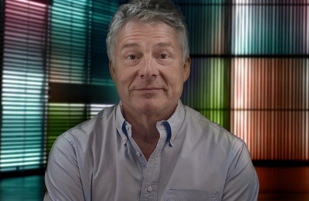 Luc Zeebroek