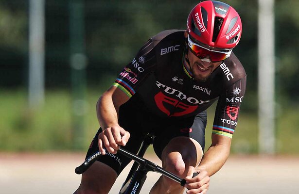 Julian Alaphilippe