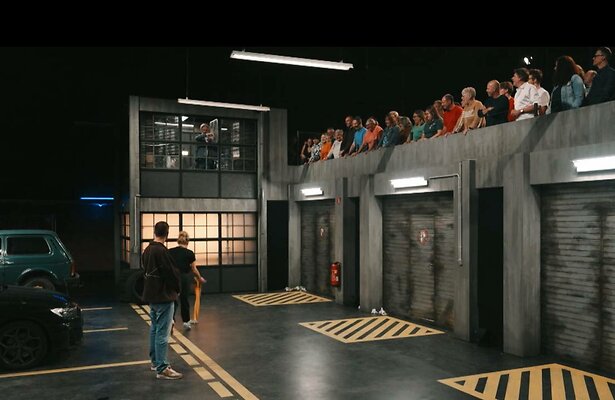 Kamp Jeroom