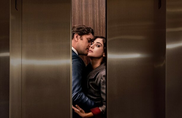 Fatal Attraction