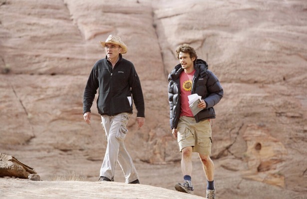 127 Hours