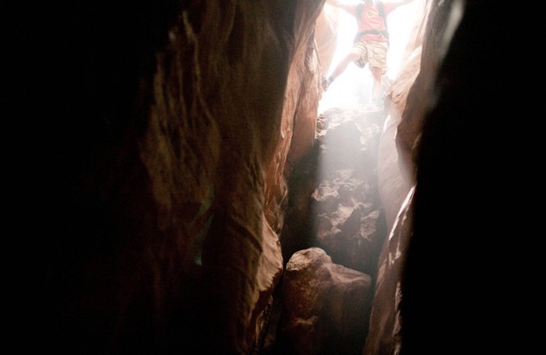 127 Hours