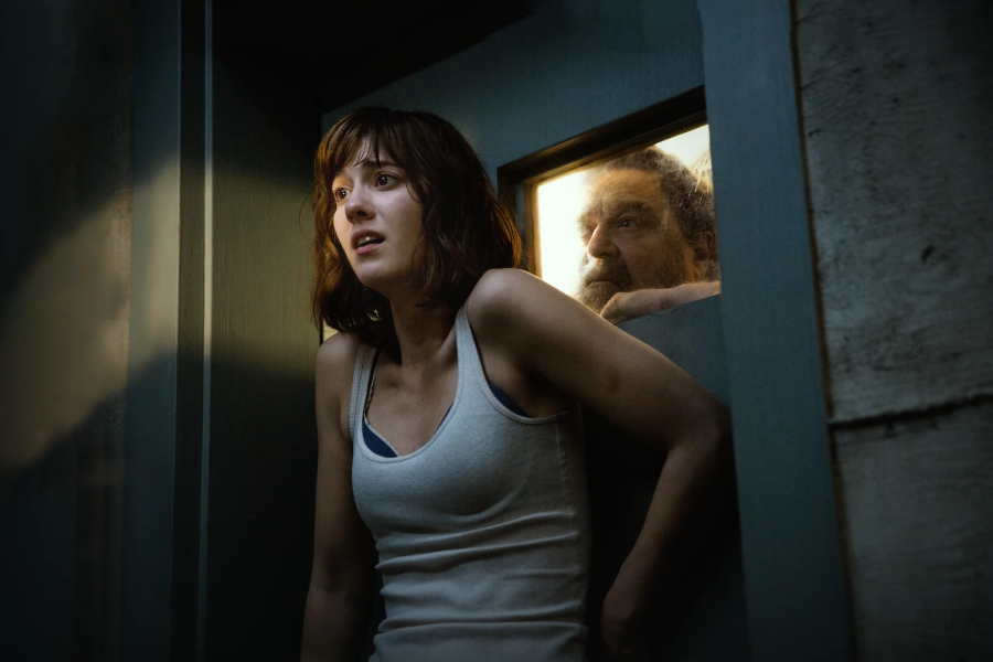 10 Cloverfield Lane