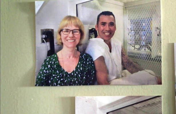 Yolanda & Billy