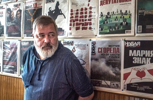 Dmitri Moeratov