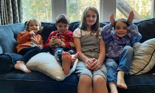 22 Kids and counting
