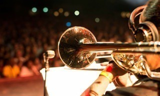 50 jaar North Sea Jazz