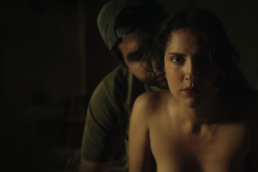 7 Immoral Tales