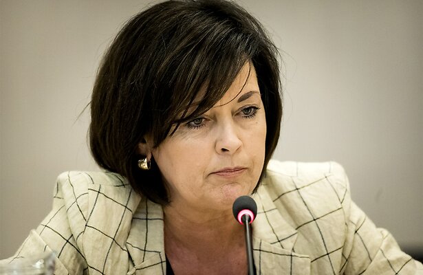 Jacobine Geel