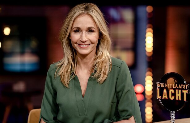 Wendy van Dijk