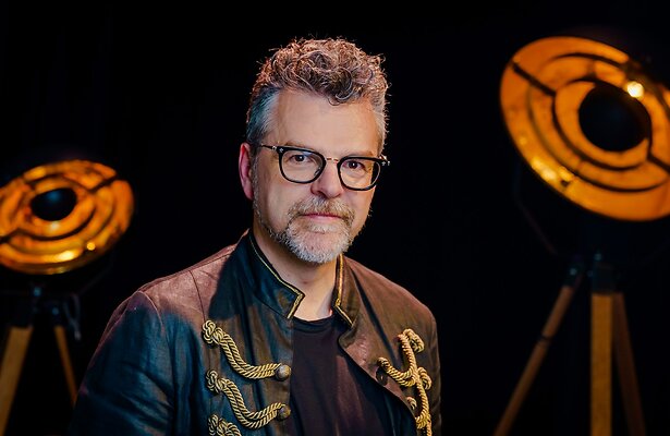 William Rutten