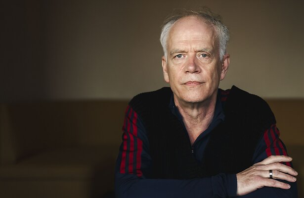 Stefan Stasse